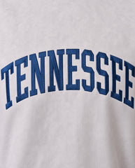 TENNESSEE,Titan Up Appliqué Embroidered Mockneck | Oversized Fit