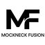 Mock Neck fusion